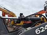Hydraulics with