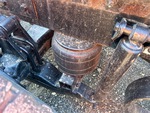 4 Underbody - Truck with