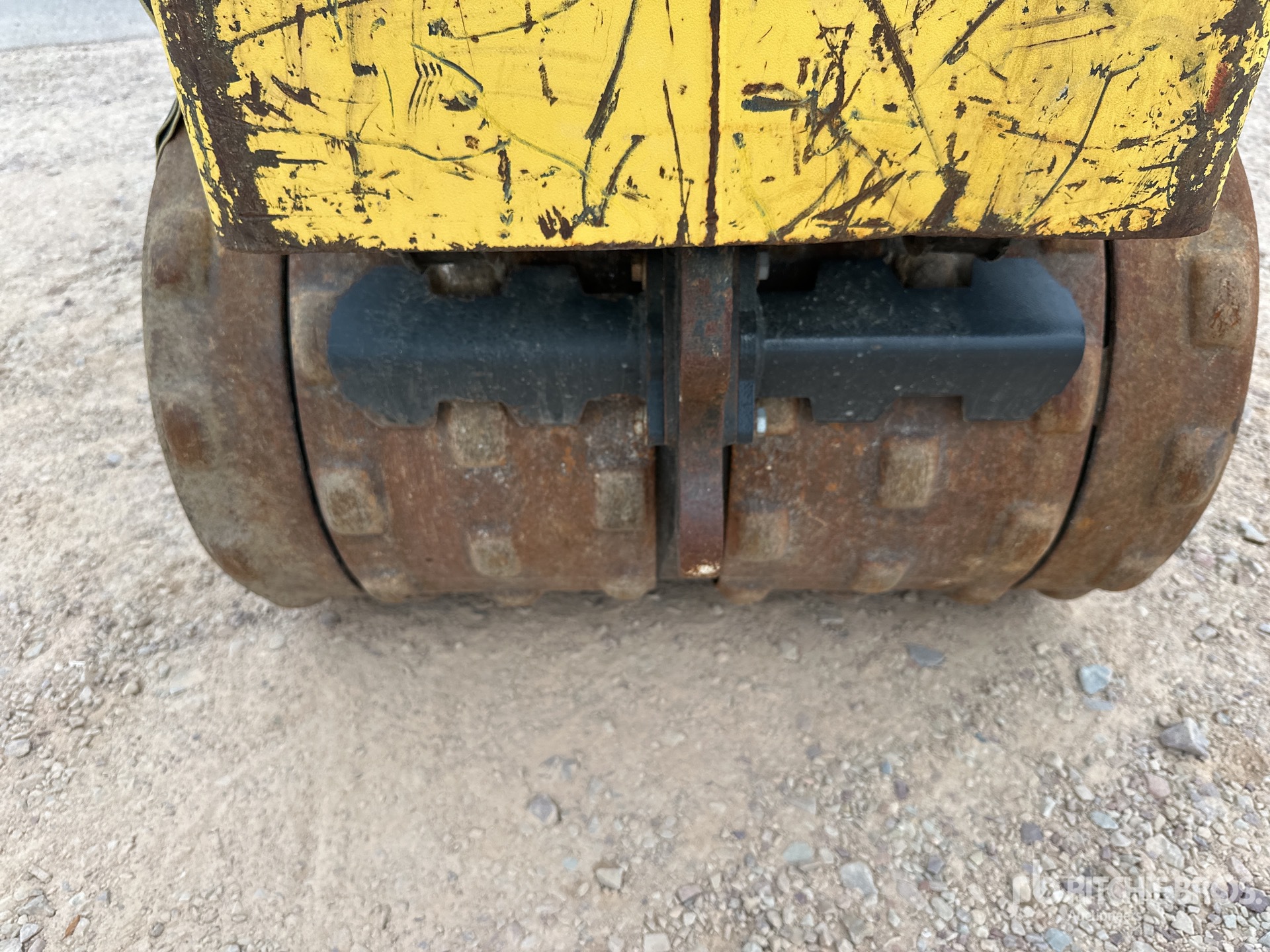 Bomag BMP 8500