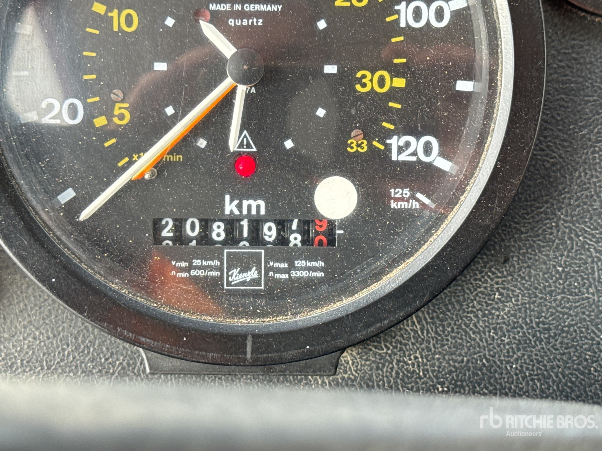 1984 Renault S150