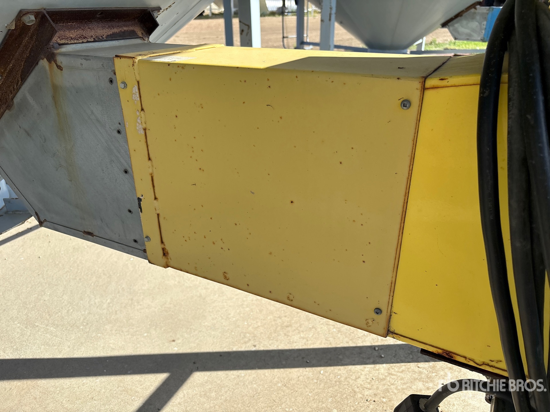 Grain Guard Q09149000