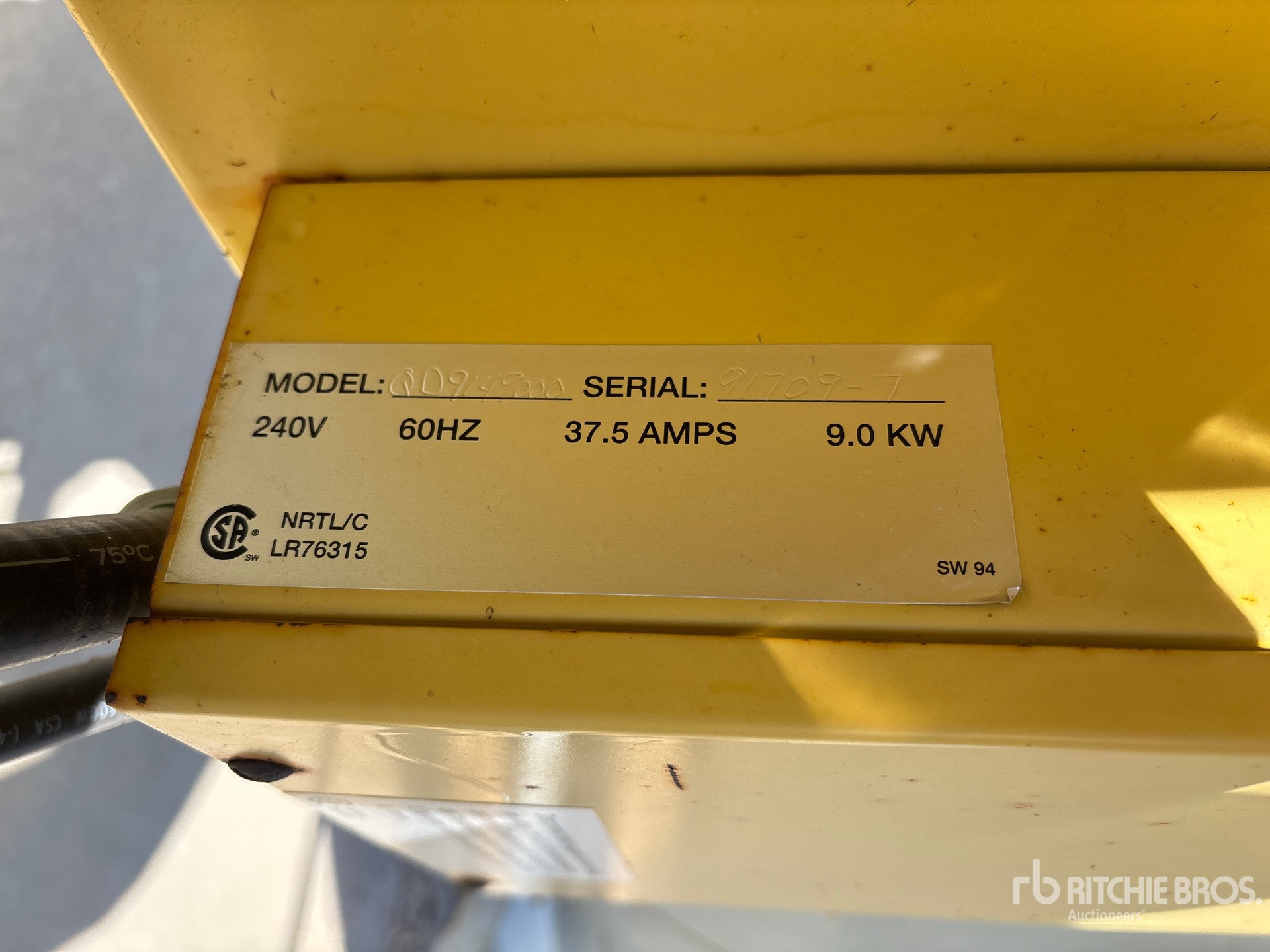 Grain Guard Q09149000