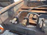 Hydraulics with