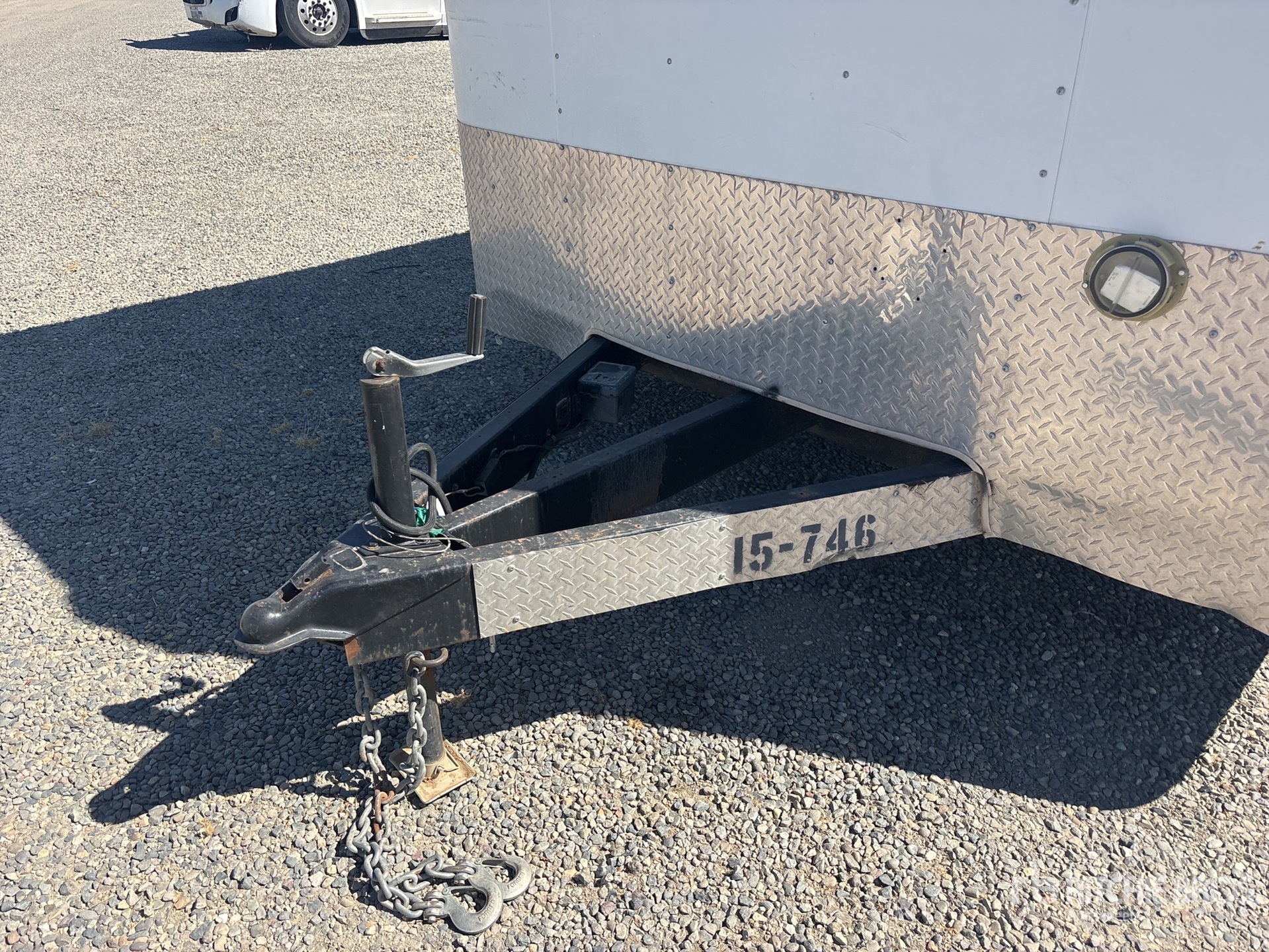 2016 Interstate ILRD10216TA2