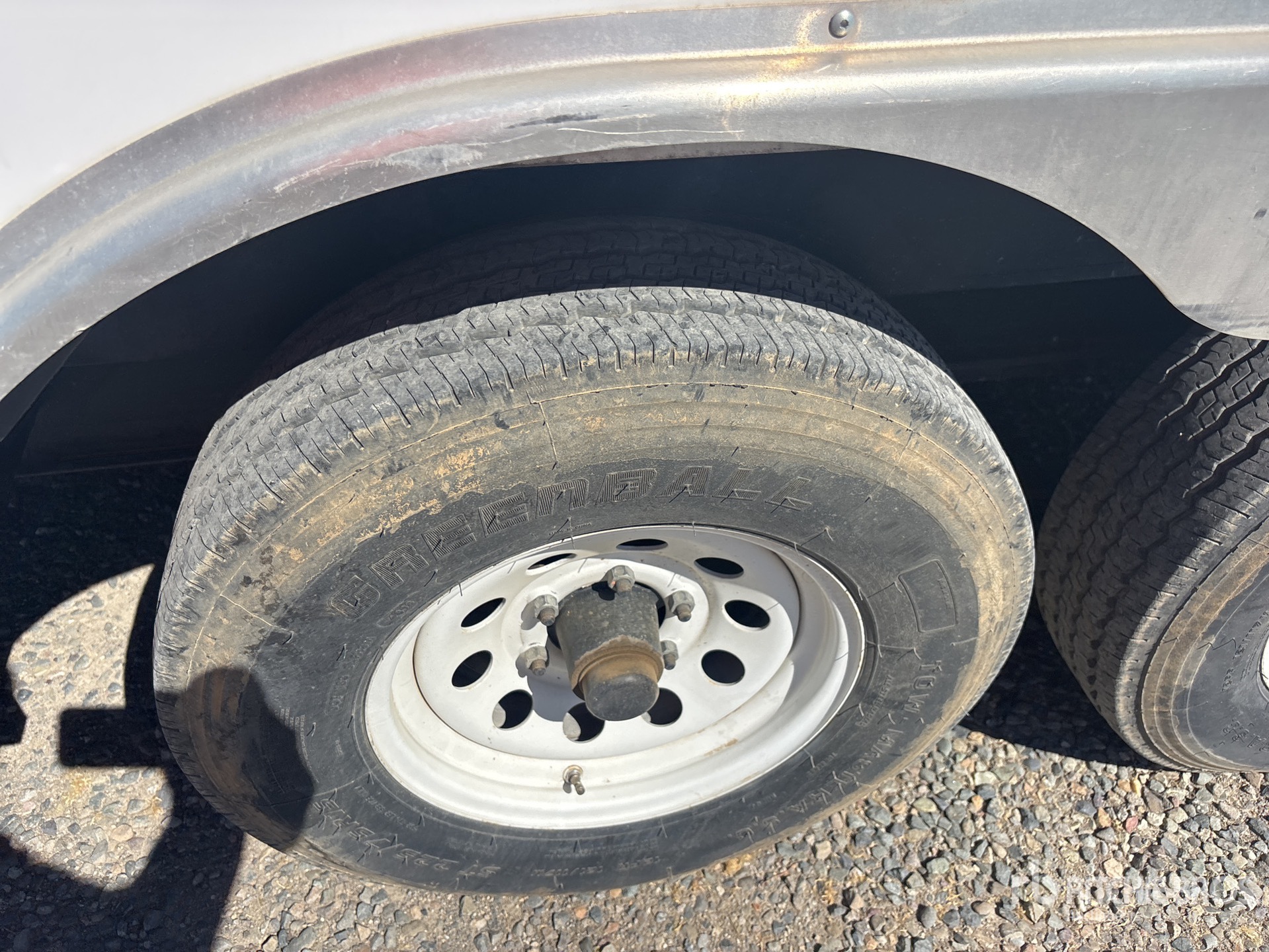 2016 Interstate ILRD10216TA2