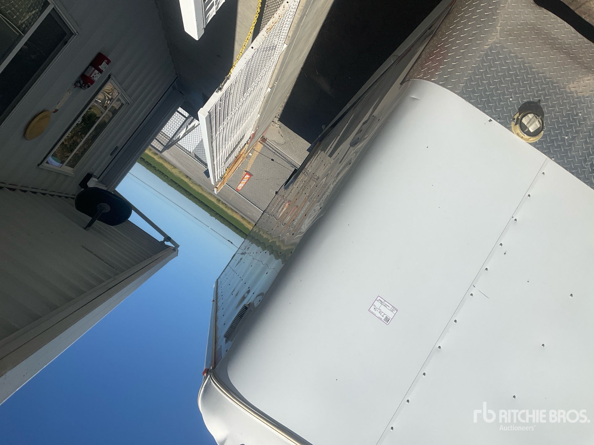 2016 Interstate ILRD10216TA2