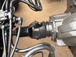Drivetrain with