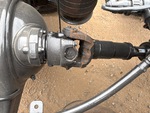Drivetrain with