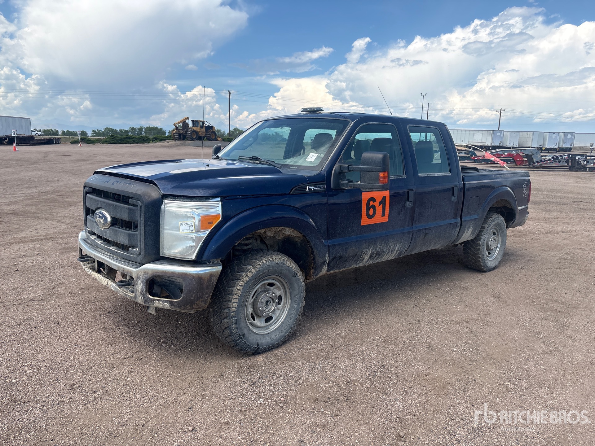 Photo of 2011 Ford F-250