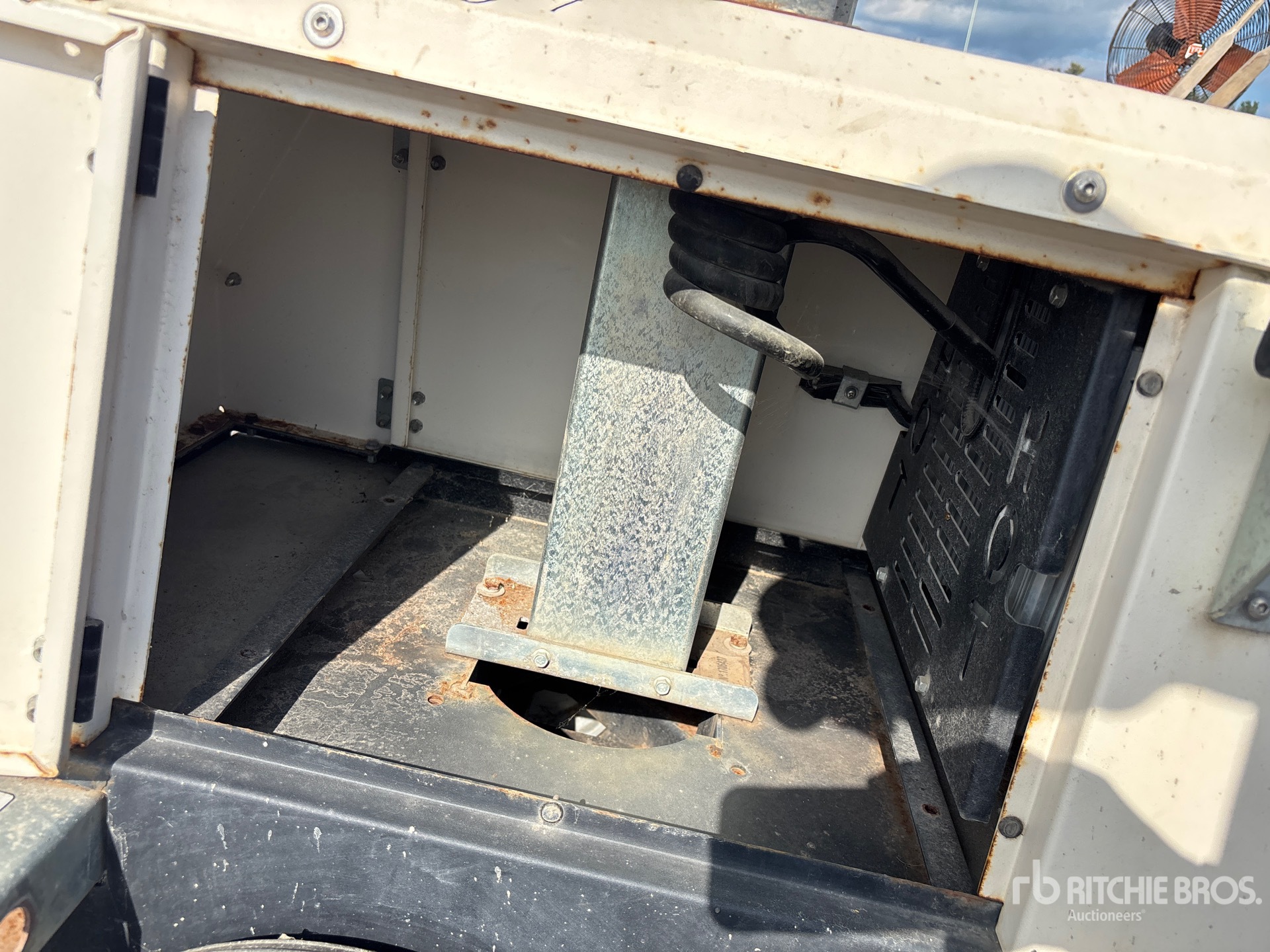 Generac PLT240