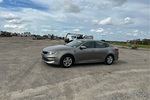 General Appearance with Bild, Ecke vorne links
