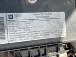 Motor with