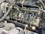 Motor with