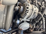 Motor with