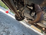 Motor with