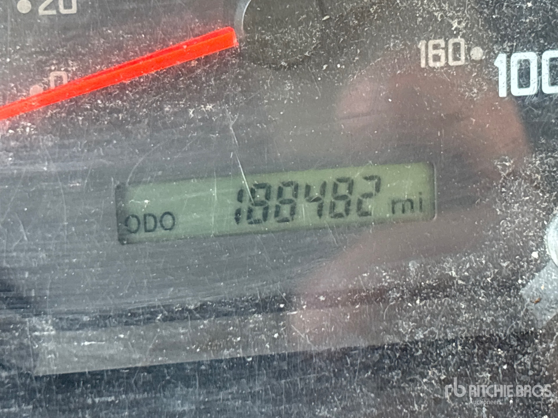 2018 Isuzu NPR