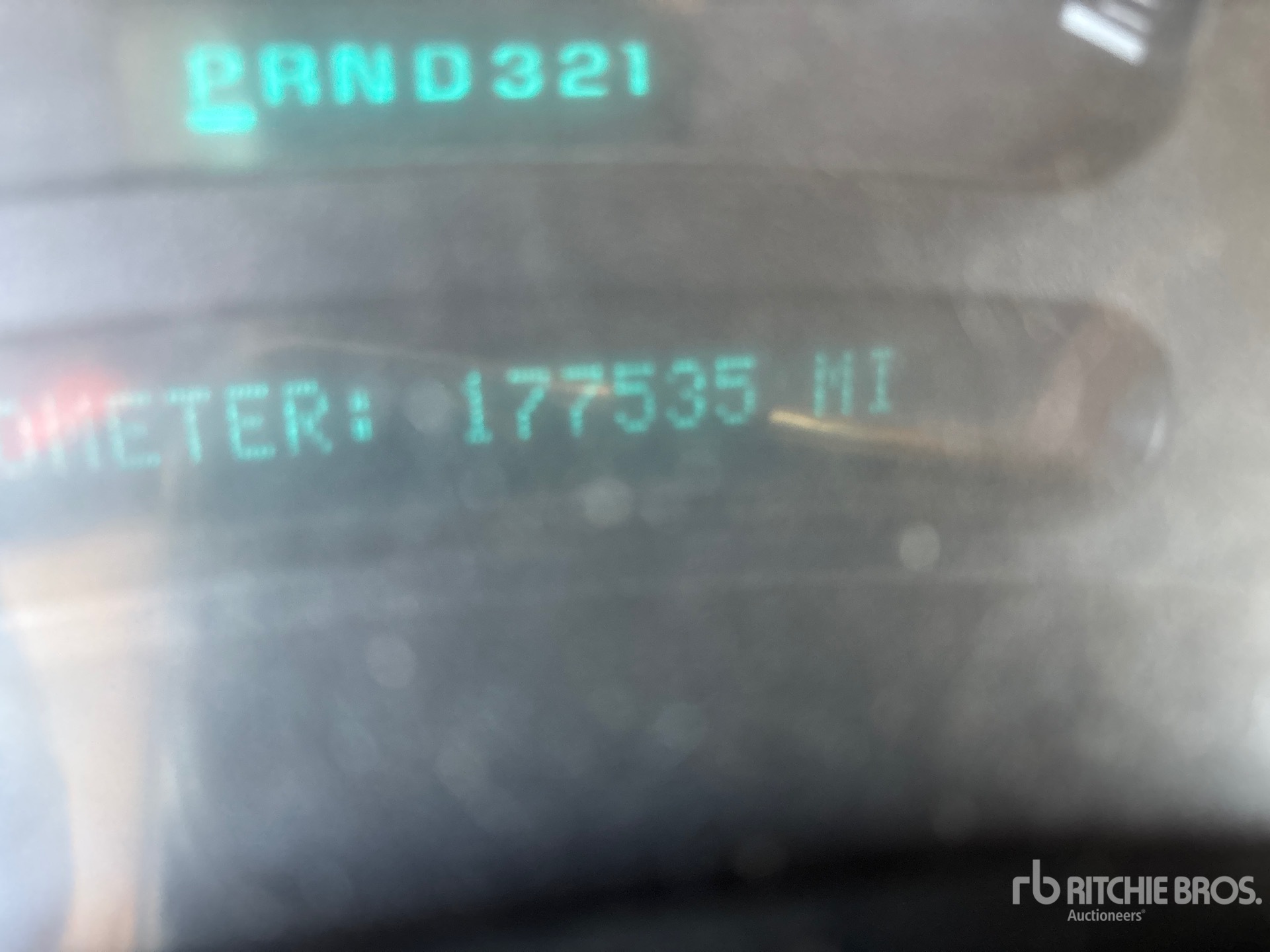 2005 Chevrolet SILVERADO 3500