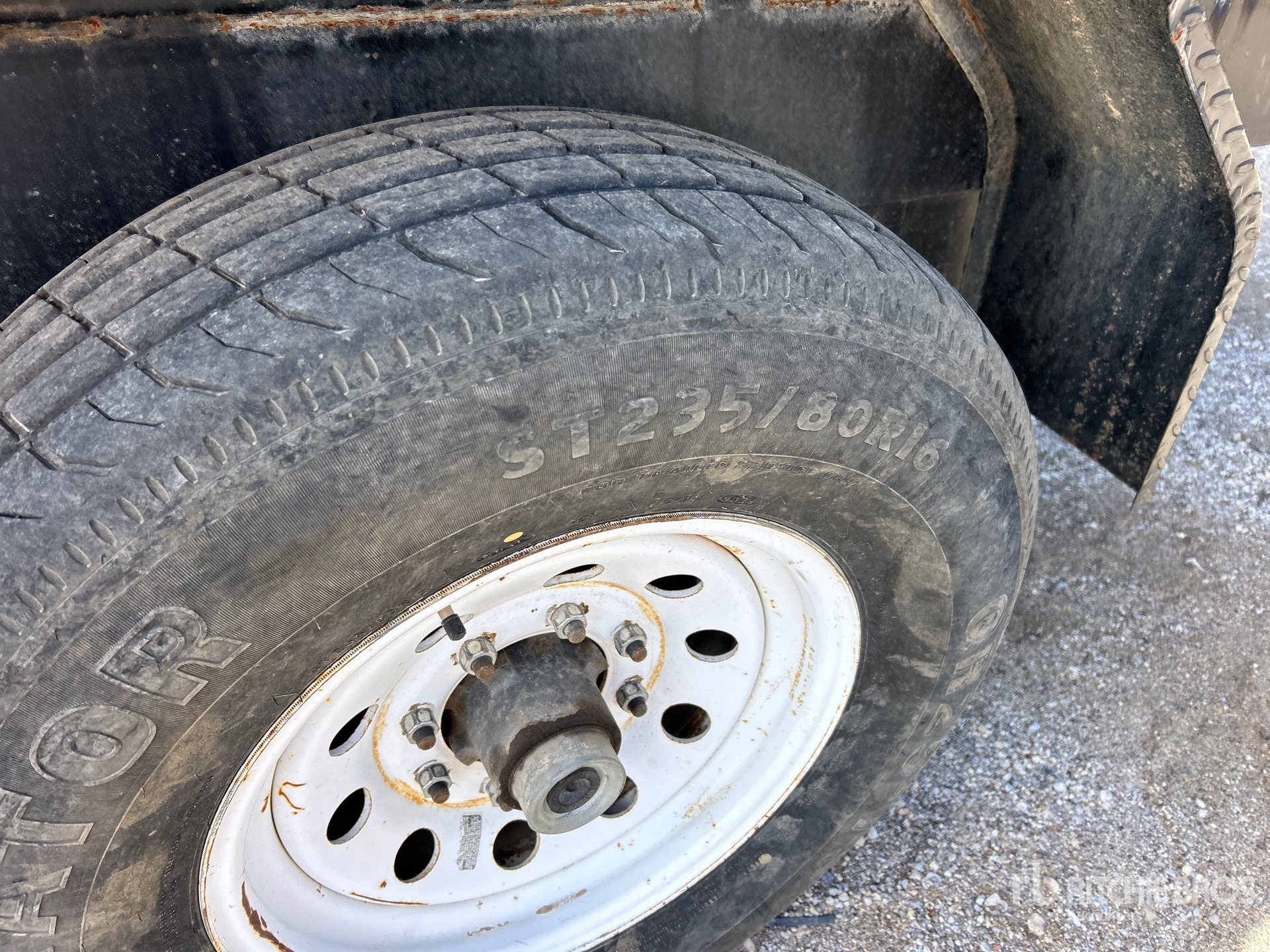 2019 Top Hat DP-140-14X83-14