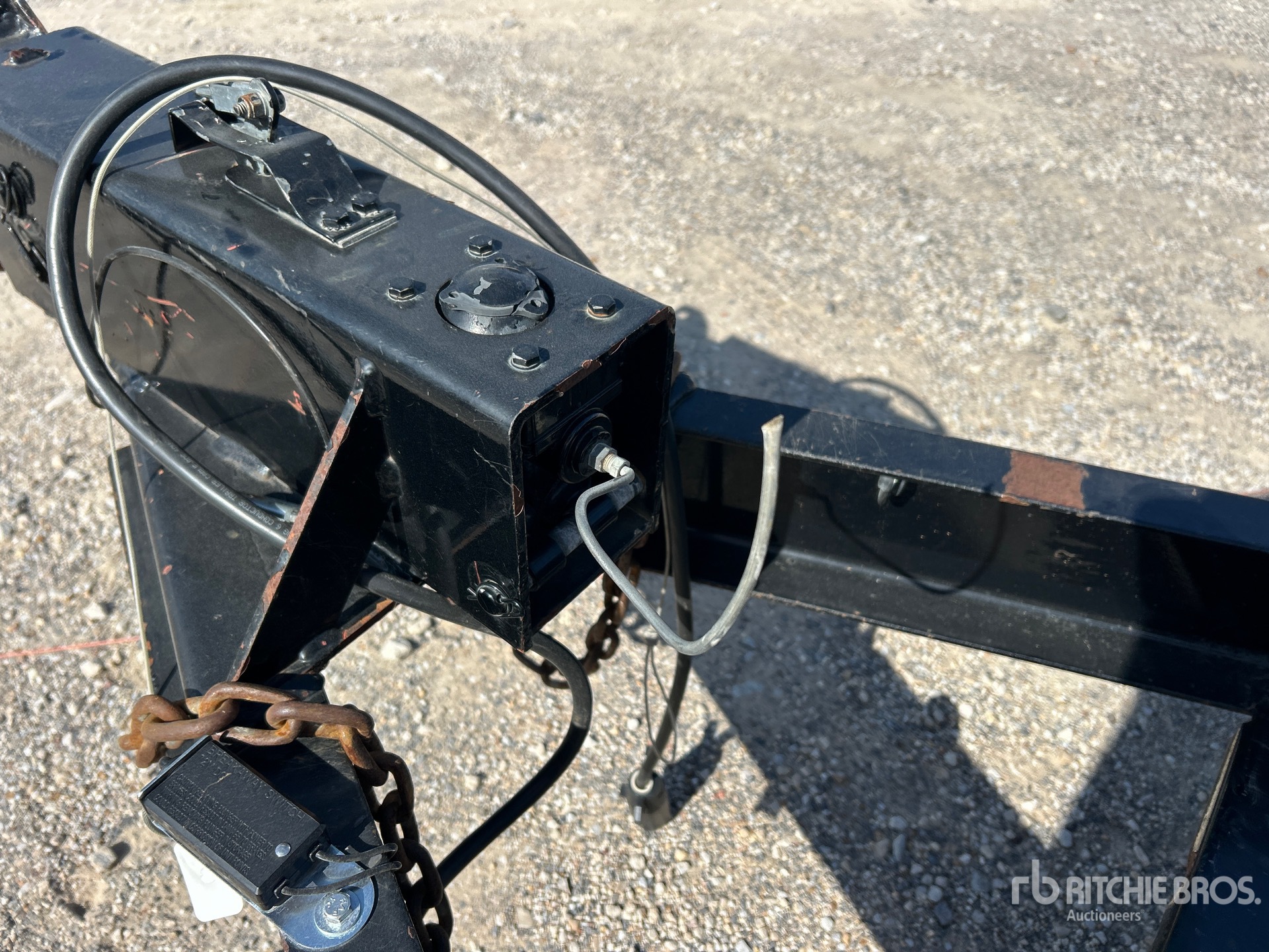 2018 Big Tex 14ET-20