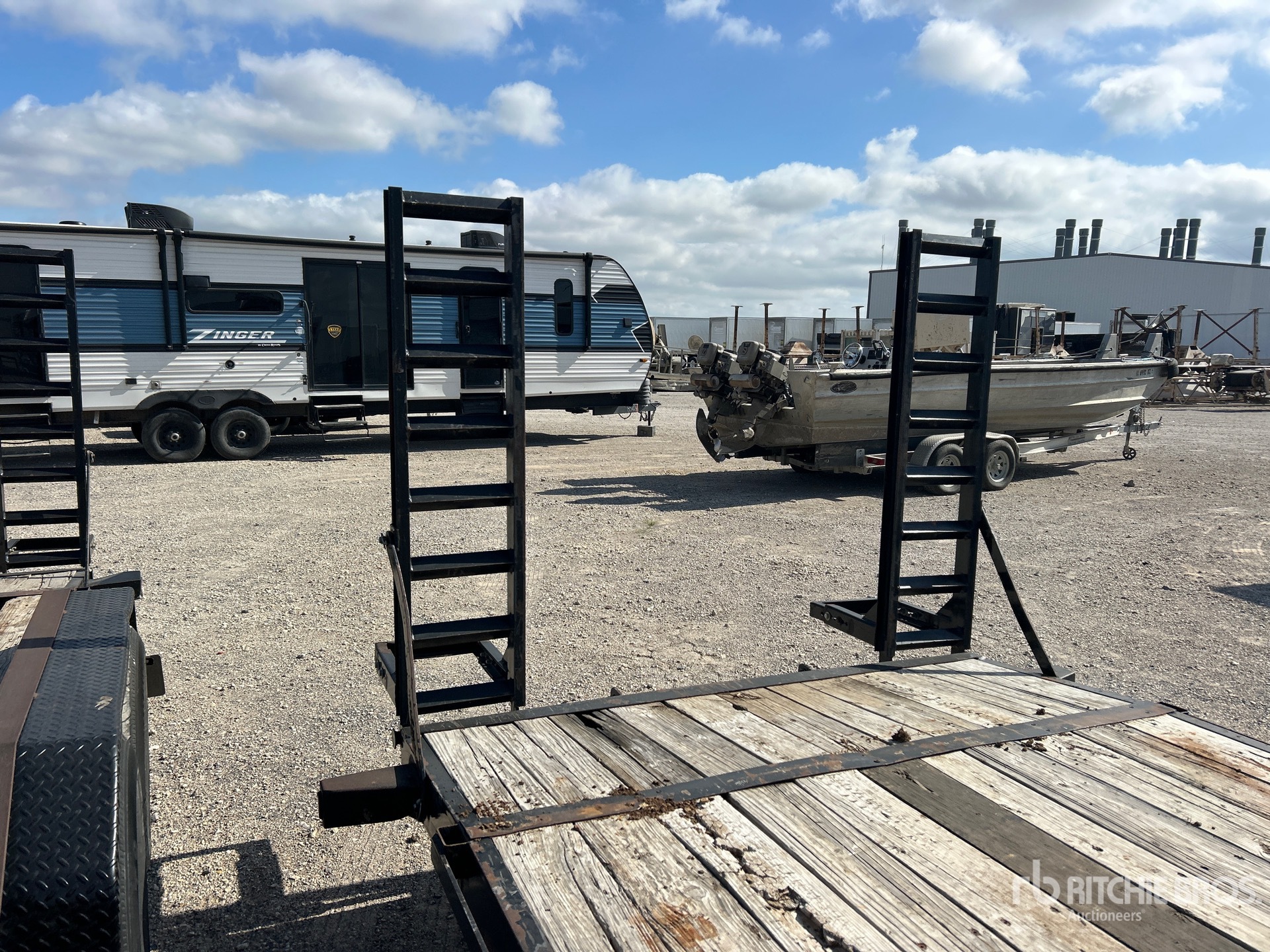 2018 Big Tex 14ET-20