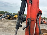 v2 Chassis - Excavator with