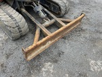 v2 Chassis - Excavator with