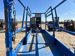 Control Station Upper with