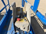 Control Station Upper with
