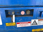 Control Station Ground with