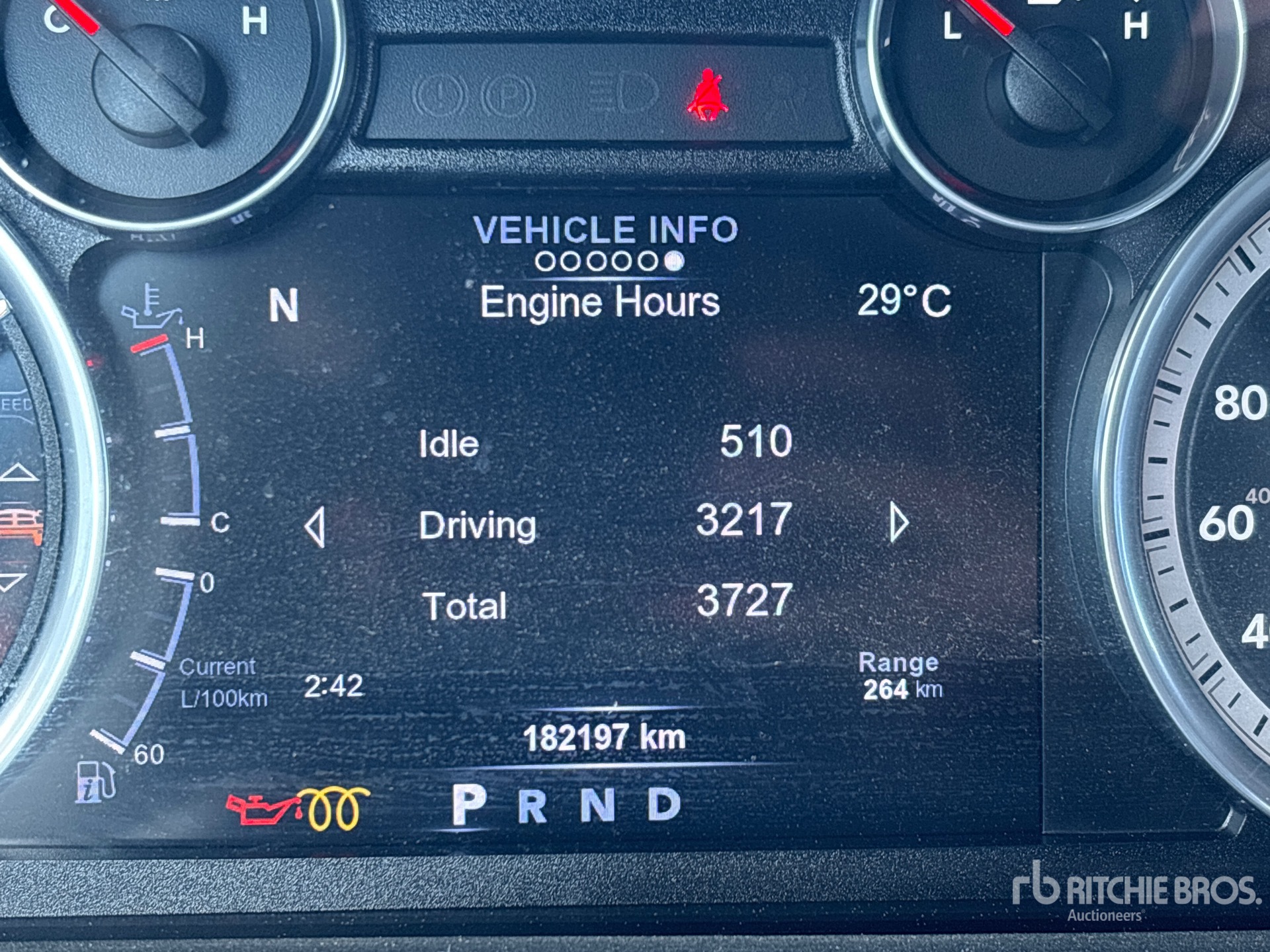 2015 Ram 1500