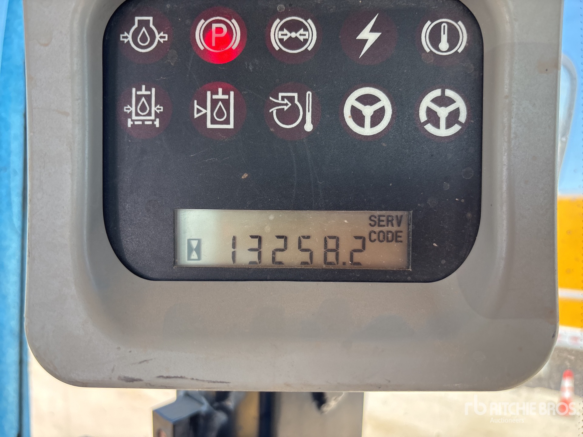 2011 Caterpillar 950H