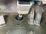 Control Station with