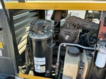 Air Compressor with