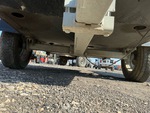 Trailer Chassis with