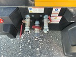 Air Compressor with