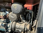 Air Compressor with