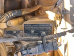 Motor with