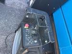 Control Station Upper with