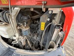 Motor with