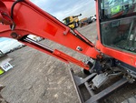 Hydraulics with