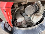 Motor with