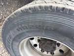 4 Underbody - Truck with