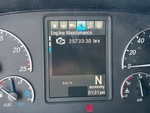 4 Transmision with Engine Hours