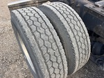 4 Underbody - Truck with