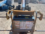 Control Station Upper with
