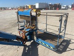Control Station Upper with