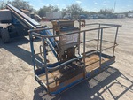 Control Station Upper with