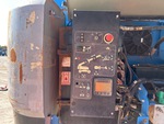 Control Station Ground with