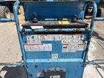 Control Station Upper with