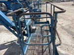 Control Station Upper with